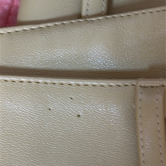 PHEELINGS NEVER LOOK BACK LEATHER CARGO STACK WHEAT YELLOW, men’s size 34 - Picture 13 of 16